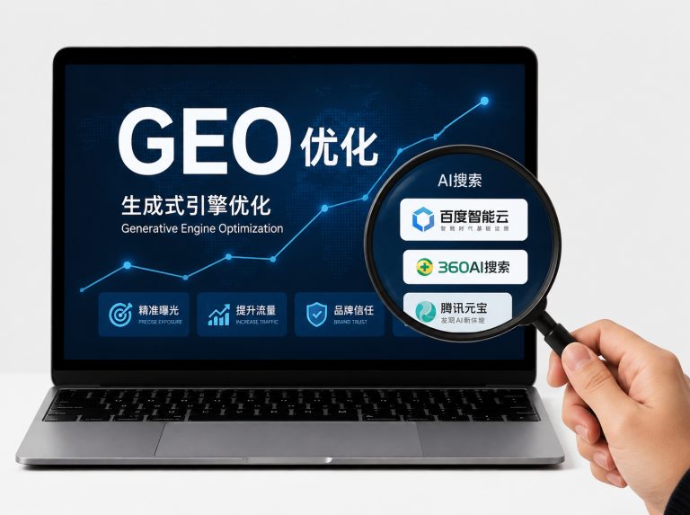 盘锦GEO智能问答优化系统